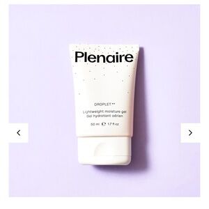 Plenaire Droplet Lightweight Moisture Gel